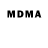 МДМА crystal NGL cracked
